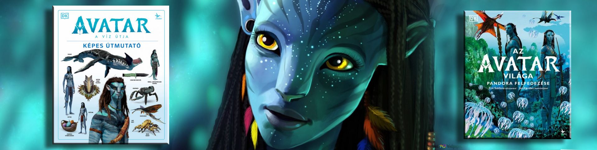 James Cameron: Avatar
